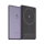 Powerbank Adam Elements Gravity C5 Magnetic Wireless (Ultra Slim) 5000mAh fioletowy